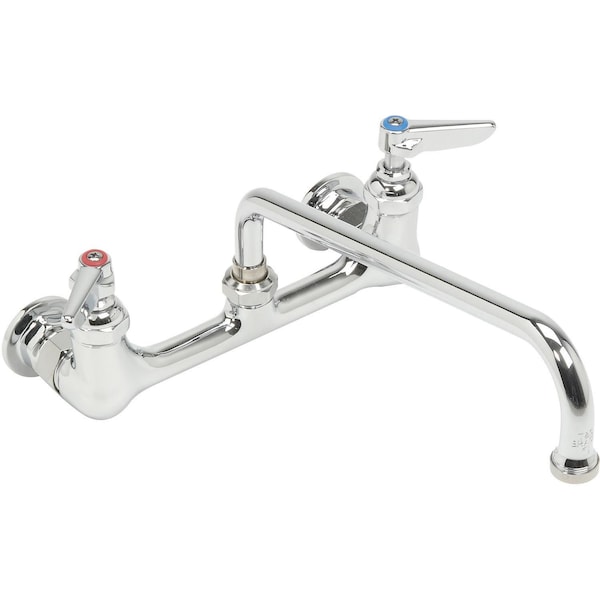 Swivel Faucet w/12 Swing Nozzle, B-0231